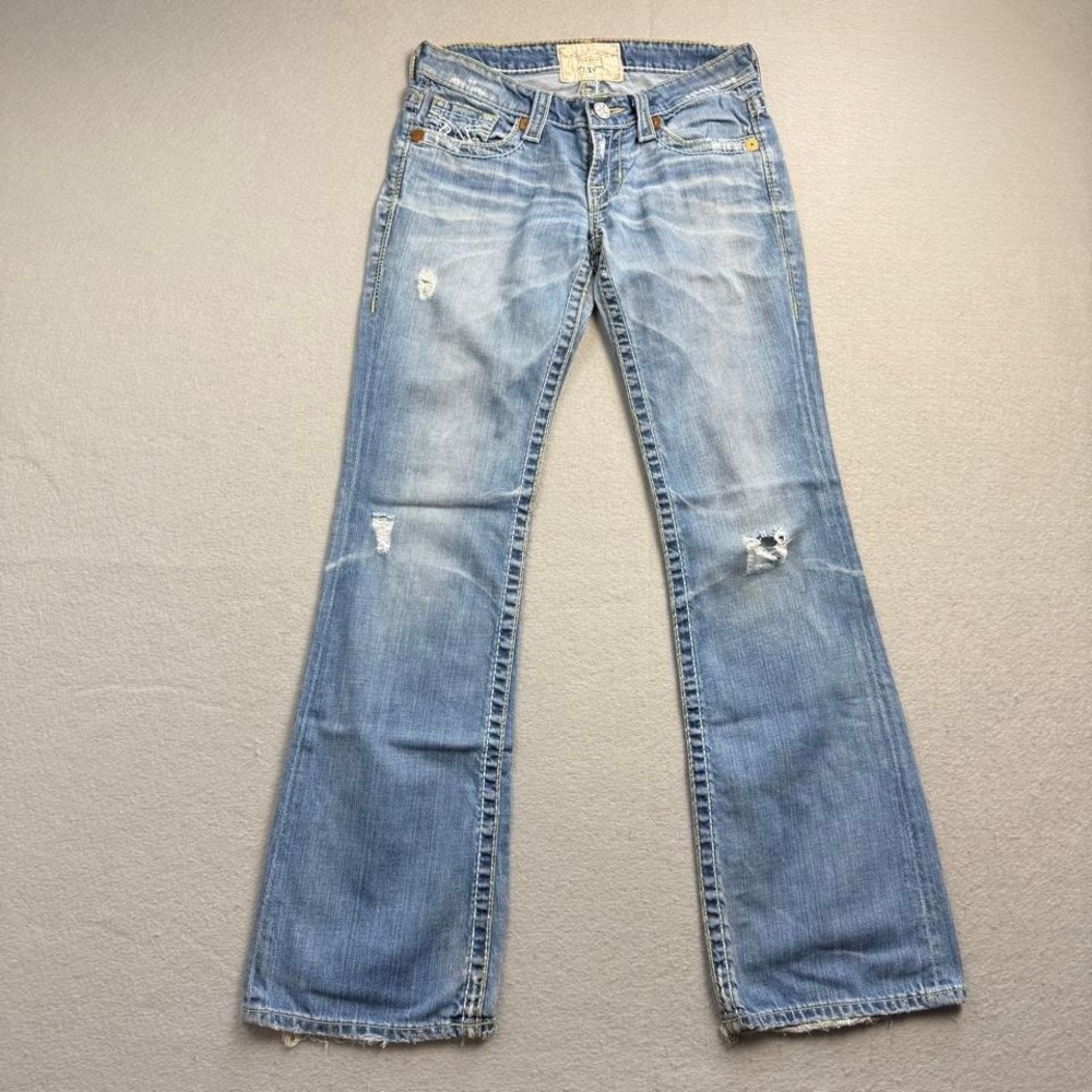 Big Star Liv Bootcut Jeans Women's
